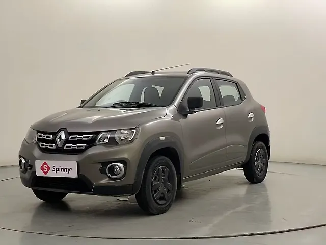Used 2016 Renault Kwid in Bangalore