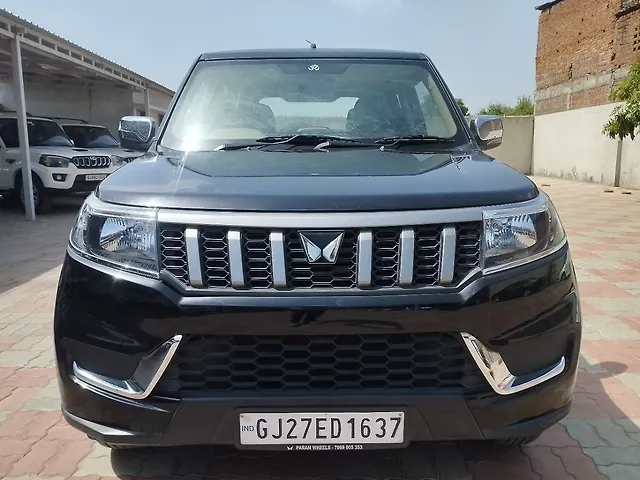 Used 2023 Mahindra Bolero Neo in Kheda Used 2023 Mahindra Bolero Neo in Kheda