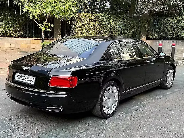 Used 2020 Bentley Continental Super Sports in Krishna