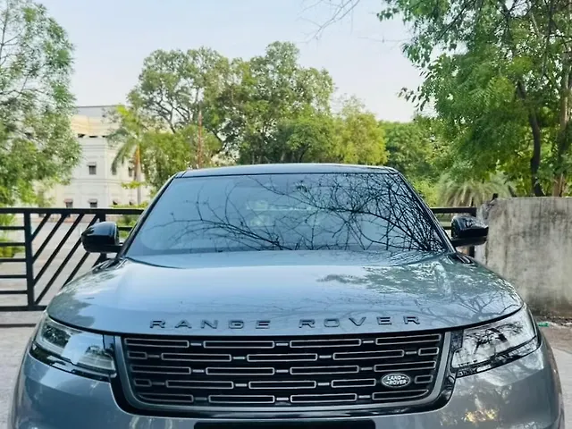 Used 2023 Land Rover Range Rover Velar in Indore