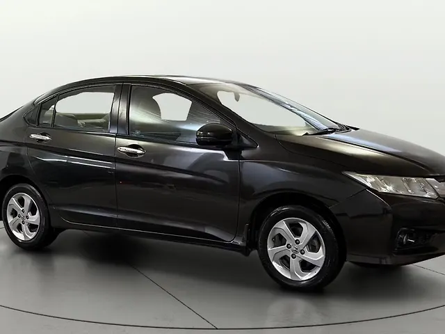 Used 2016 Honda City in Gurgaon