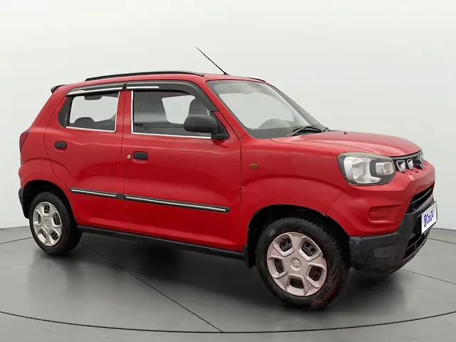 Used 2022 Maruti Suzuki Wagon R in Delhi Used 2022 Maruti Suzuki Wagon R in Delhi