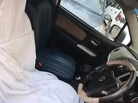 Used Maruti Suzuki Wagon R 1.0 [2010-2013] VXi in Kanpur