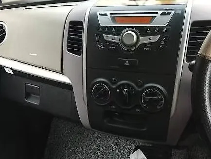 Used Maruti Suzuki Wagon R 1.0 [2010-2013] VXi in Kanpur