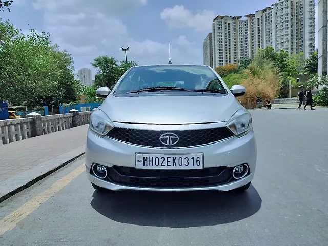 Used 2016 Tata Tiago in Mumbai