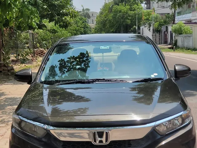 Used 2021 Honda Amaze in Lucknow