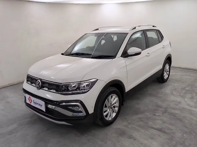 Used 2023 Volkswagen Taigun in Coimbatore Used 2023 Volkswagen Taigun in Coimbatore