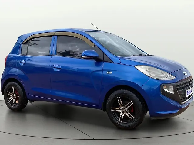 Used 2019 Hyundai Santro in Bangalore
