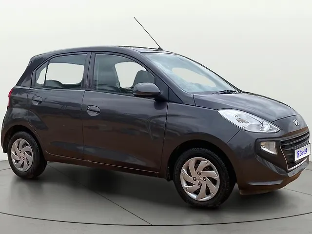 Used 2022 Hyundai Santro in Bangalore