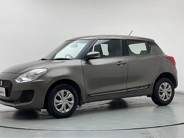 Used 2019 Maruti Suzuki Swift in Ghaziabad Used 2019 Maruti Suzuki Swift in Ghaziabad