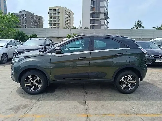 Used 2023 Citroen C3 X in Krishna