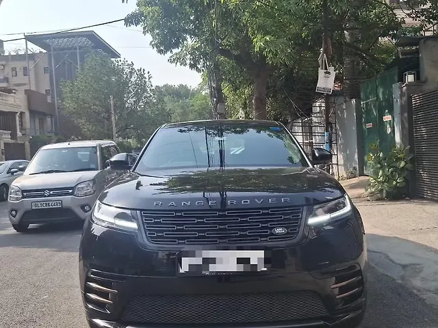 Used 2025 Land Rover Range Rover Velar in Delhi