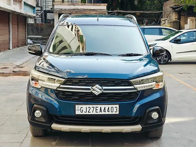 Used 2022 Maruti Suzuki XL6 in Ahmedabad