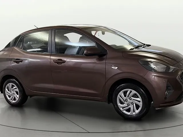Used 2020 Hyundai Aura in Gurgaon