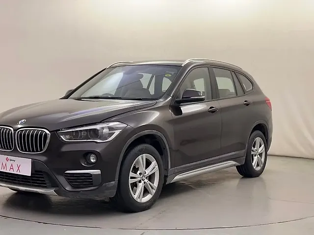 Used 2019 BMW X1 in Bangalore