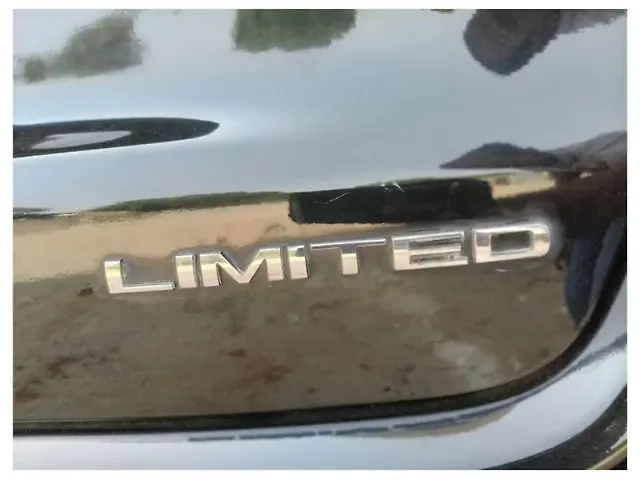 Used Jeep Compass [2017-2021] Limited (O) 2.0 Diesel 4x4 Black Pack [2019-2020] in Kanpur