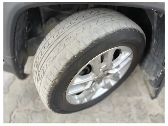 Used Jeep Compass [2017-2021] Limited (O) 2.0 Diesel 4x4 Black Pack [2019-2020] in Kanpur