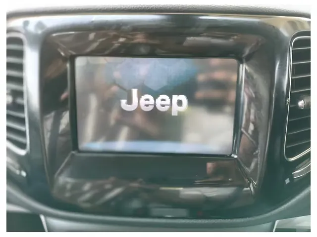 Used Jeep Compass [2017-2021] Limited (O) 2.0 Diesel 4x4 Black Pack [2019-2020] in Kanpur