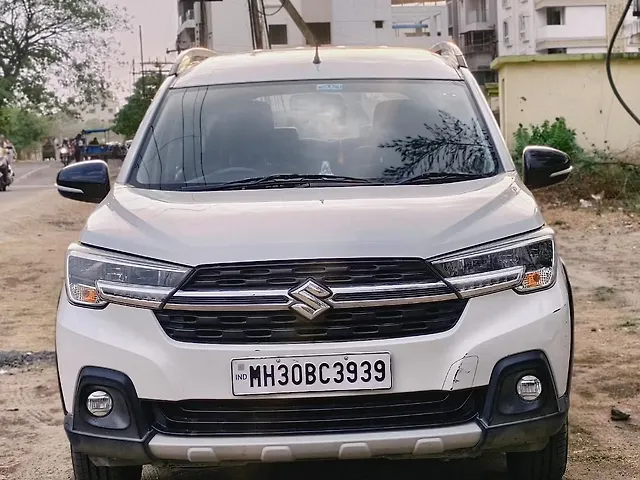 Used 2021 Maruti Suzuki XL6 in Nagpur