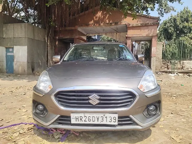 Used 2019 Maruti Suzuki DZire in Delhi