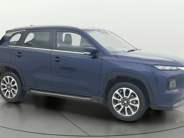 Used 2023 Maruti Suzuki Grand Vitara in Bangalore