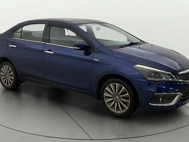 Used 2019 Maruti Suzuki Ciaz in Mumbai