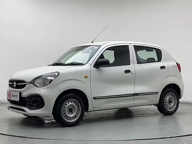 Used 2024 Maruti Suzuki Celerio in Delhi Used 2024 Maruti Suzuki Celerio in Delhi