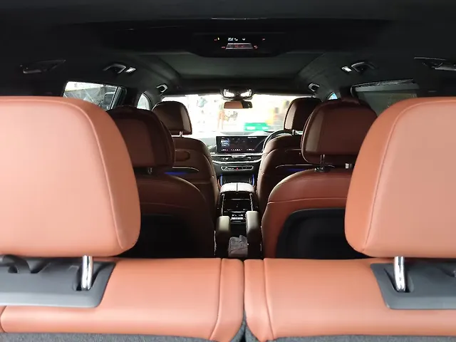 Used BMW X7 xDrive40d M Sport in Bangalore