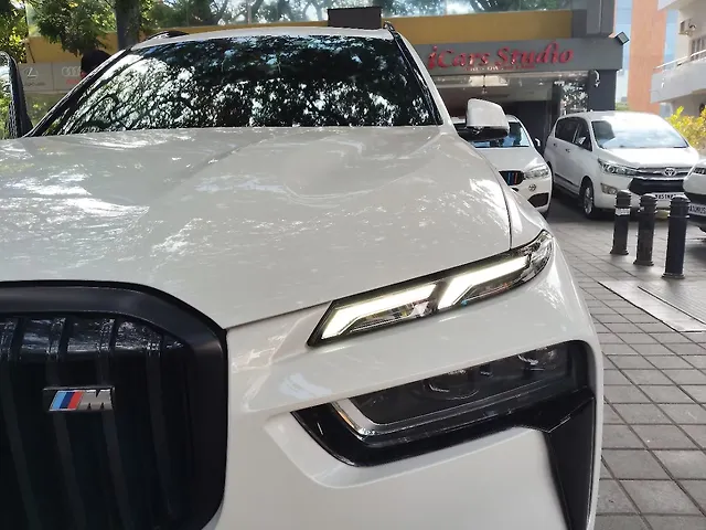 Used BMW X7 xDrive40d M Sport in Bangalore
