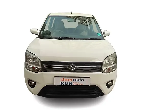Used 2019 Maruti Suzuki Wagon R in Chennai Used 2019 Maruti Suzuki Wagon R in Chennai