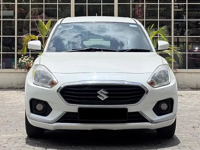 Used 2018 Maruti Suzuki DZire in Surat