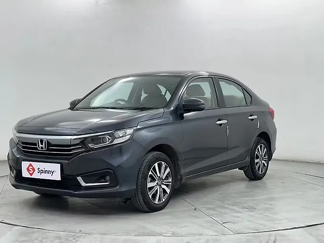 Used 2023 Honda Amaze in Pune