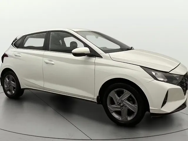 Used 2022 Hyundai Elite i20 in Ghaziabad