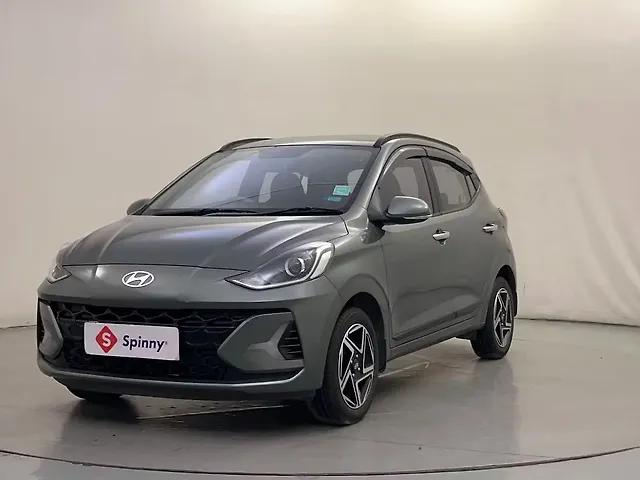 Used 2023 Hyundai Grand i10 NIOS in Bangalore
