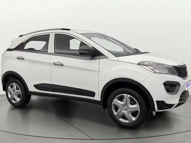 Used 2019 Tata Nexon in Gurgaon