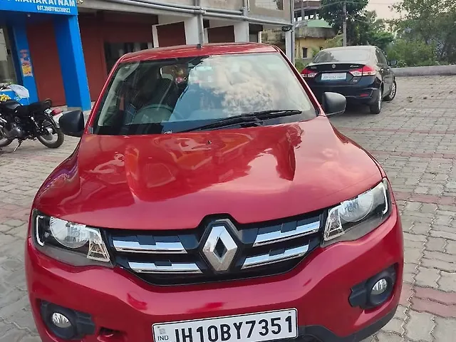 Used 2019 Renault Kwid in Bokaro Steel City