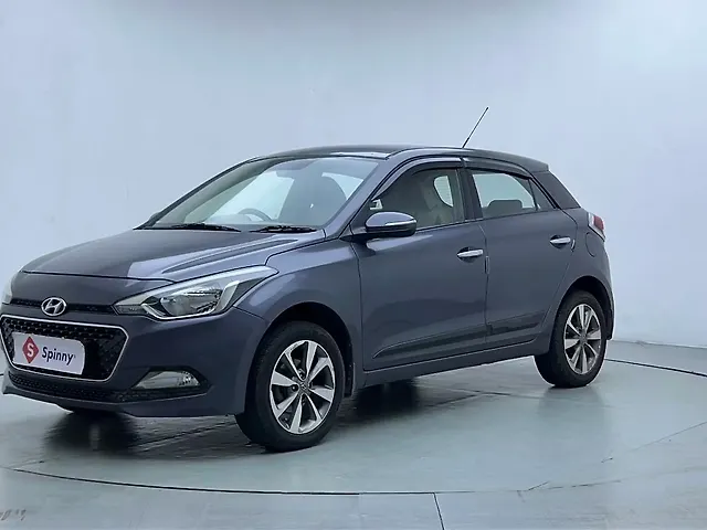 Used 2015 Hyundai Elite i20 in Mumbai Used 2015 Hyundai Elite i20 in Mumbai