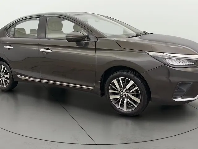Used 2020 Honda City in Noida