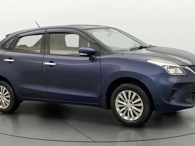 Used 2019 Maruti Suzuki Baleno in Gurgaon