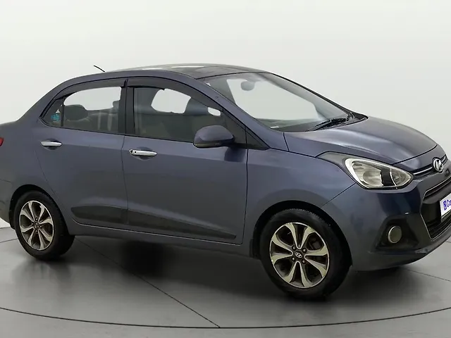 Used 2014 Hyundai Xcent in Navi Mumbai Used 2014 Hyundai Xcent in Navi Mumbai