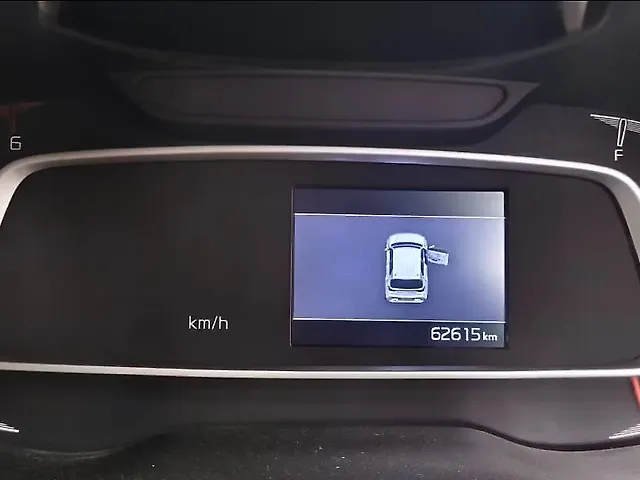 Used Kia Sonet [2022-2023] HTX Plus 1.5 in Nagpur
