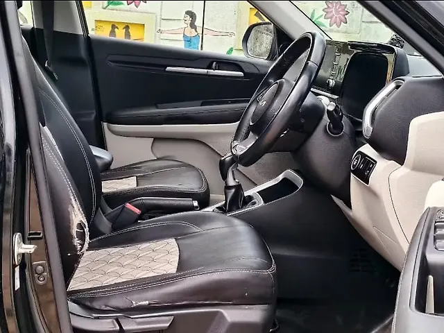 Used Kia Sonet [2022-2023] HTX Plus 1.5 in Nagpur