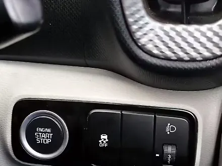 Used Kia Sonet [2022-2023] HTX Plus 1.5 in Nagpur