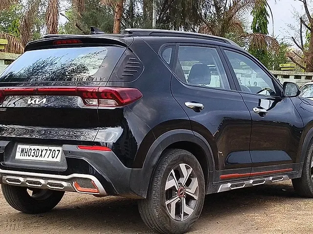 Used Kia Sonet [2022-2023] HTX Plus 1.5 in Nagpur