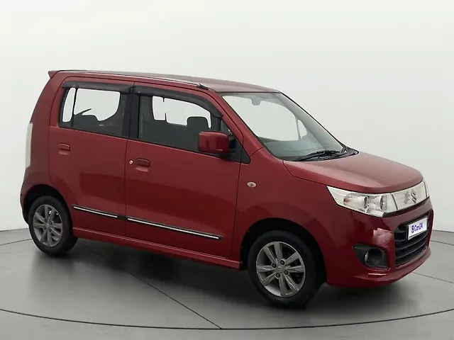Used 2014 Maruti Suzuki Wagon R in Chennai Used 2014 Maruti Suzuki Wagon R in Chennai