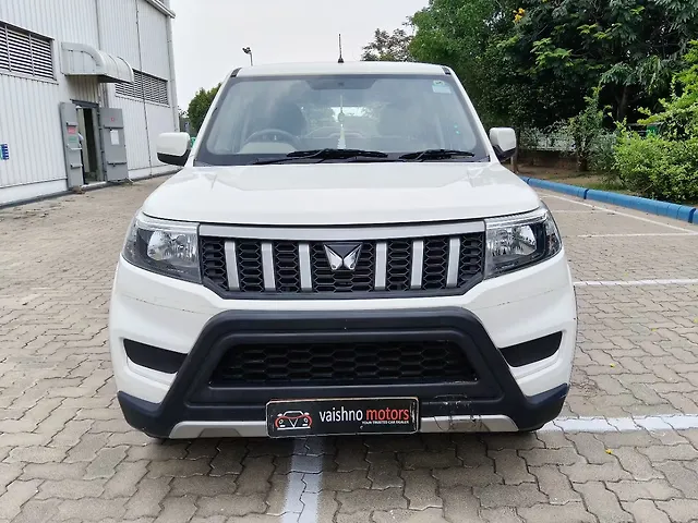Used 2024 Mahindra Bolero Neo in Bhubaneswar