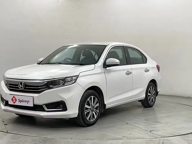 Used 2022 Honda Amaze in Pune
