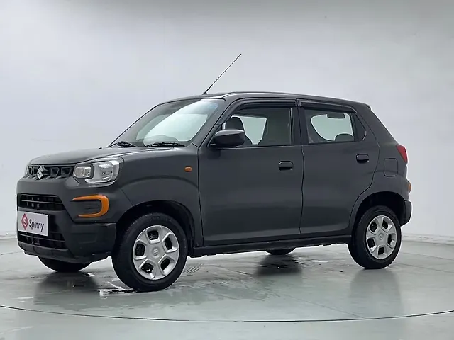 Used 2023 Maruti Suzuki S-Presso in Ghaziabad
