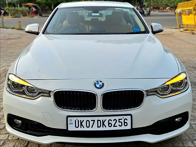 Used 2019 BMW 3-Series in Delhi