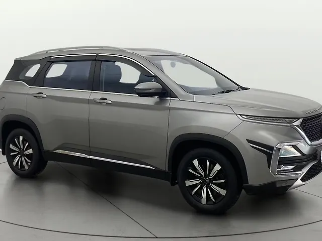 Used 2019 MG Hector in Coimbatore